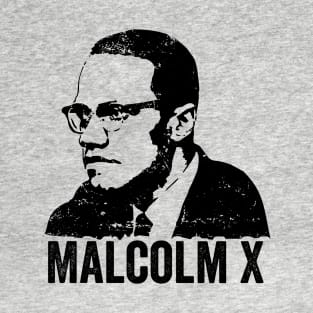 Malcolm X T-Shirt